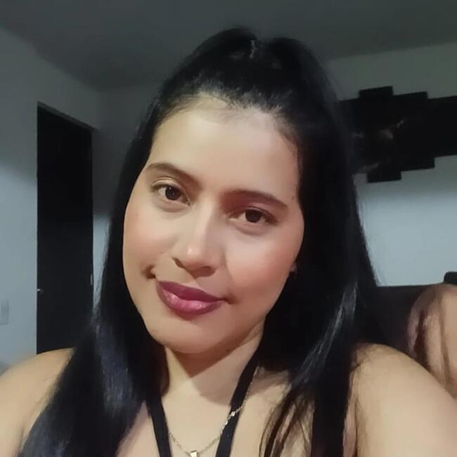 Niñera en Terrassa: Cindy