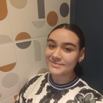 Babysitter in Santos: Bruna