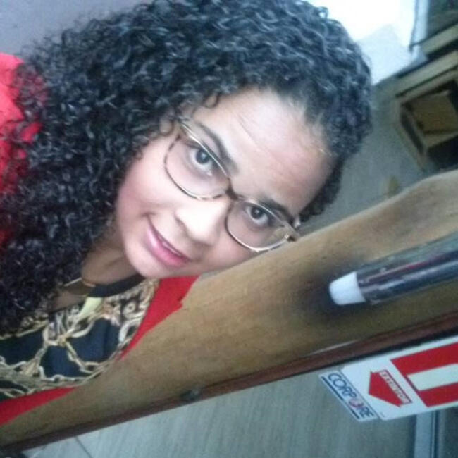 Babysitter in Santo André: Laia