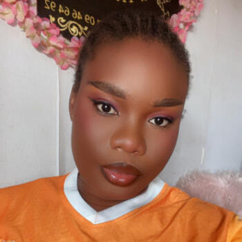 Nanny in Abidjan: Marie Danielle