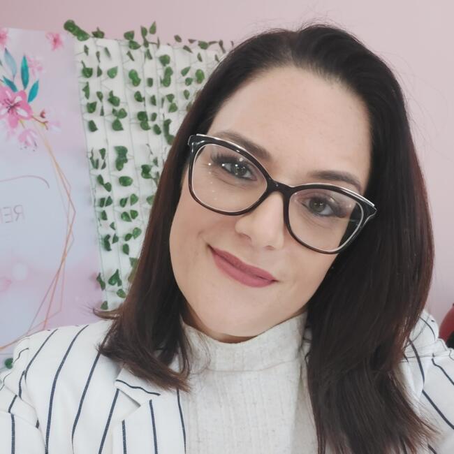 Babysitter in São José (São José): Renata Cristina