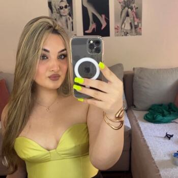 Bebisiterka u Niš: Kristina