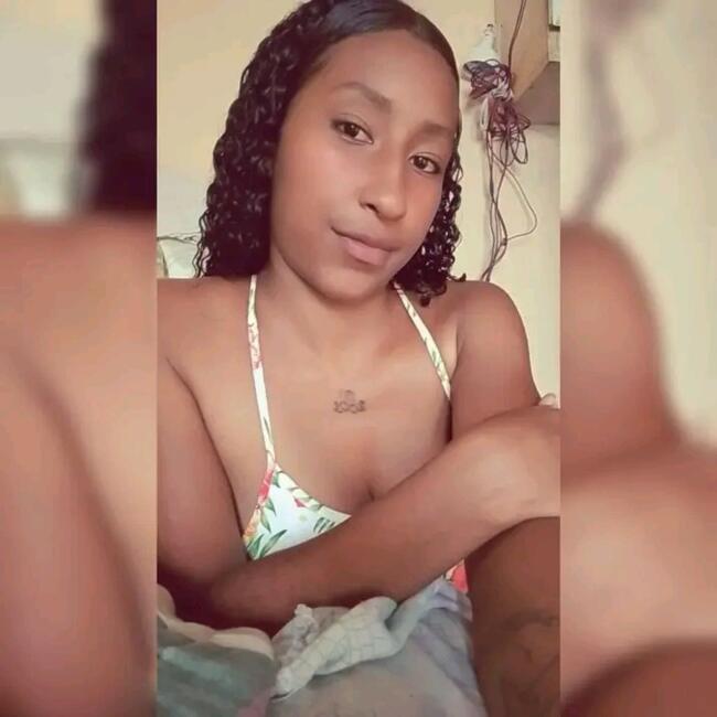 Babysitter in Caracas: Yermary ñ