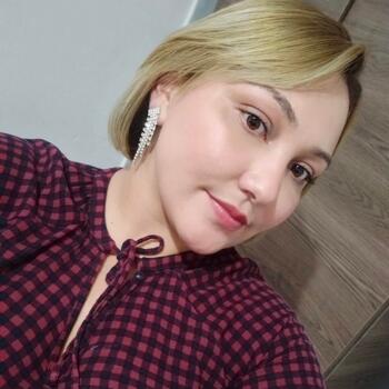 Babysitter in Bogotá: Judith