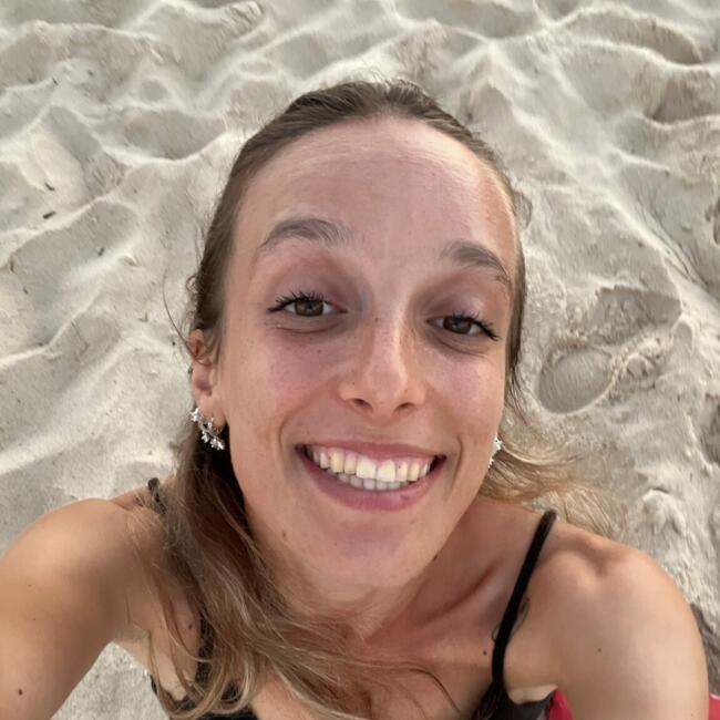 Babysitter in Bologna: Serena
