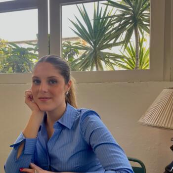 Babysitter in Finale Ligure: Elena