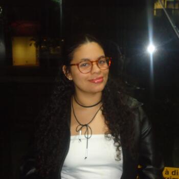 Babysitter in São Paulo (São Paulo): Kethellyn