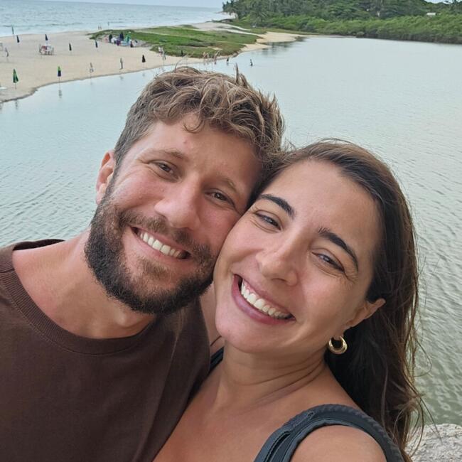 Emprego de babá em Brasília: Luana