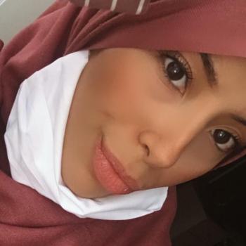 Barnvakt i Anderlecht: Sara