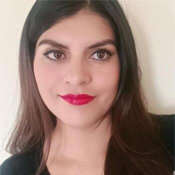 Niñera Quito: Abigail