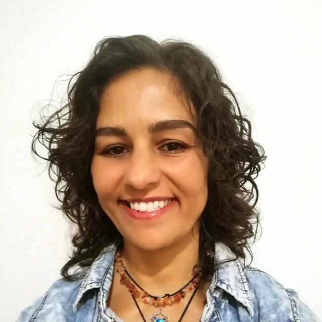 Babysitter em Funchal: Catarina