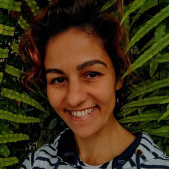 Babysitter Funchal: Catarina
