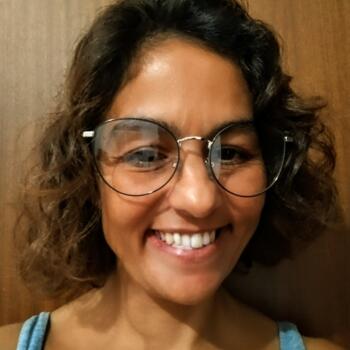 Babysitter Funchal: Catarina