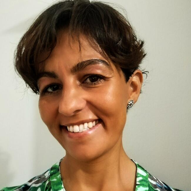 Babysitter in Funchal: Catarina