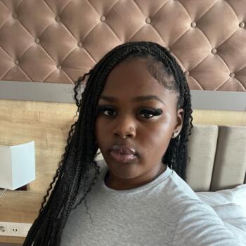 Babysitter in Anderlecht: Mauricette