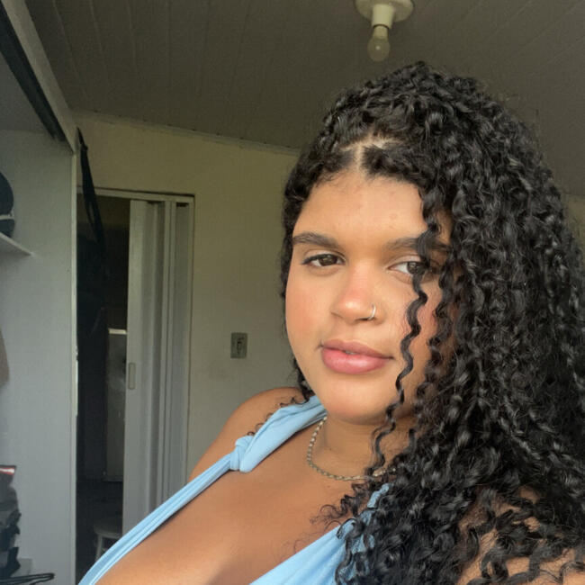 Babá em Coronel Fabriciano: Giovanna