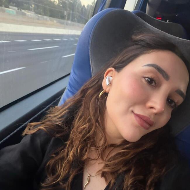 Babysitter in São Paulo: Sofia