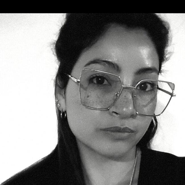 Babysitter in Rosario: Leila