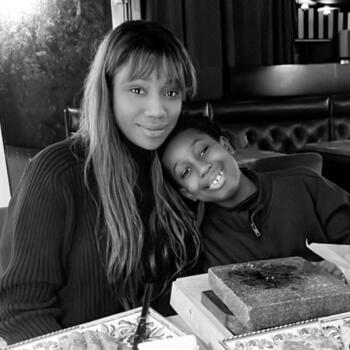 Babysitter Seraing: Djenabou