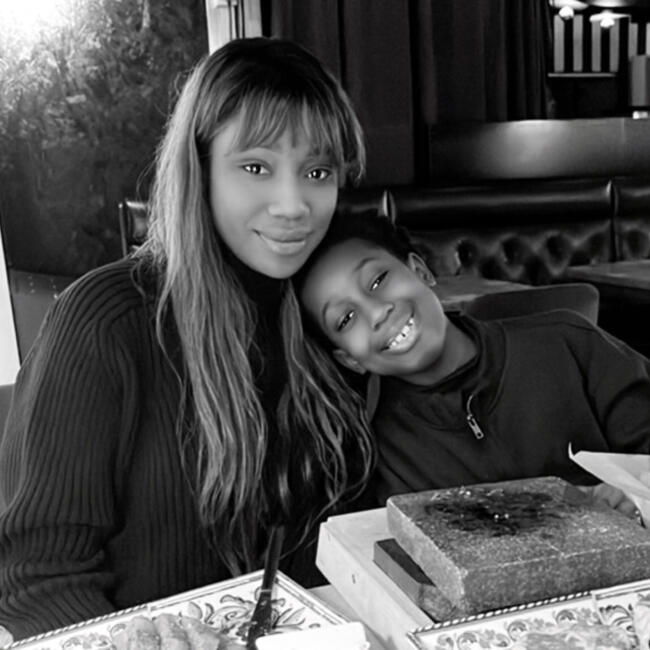 Babysitter in Seraing: Djenabou