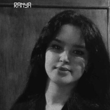 Nanny in Nzala: Ranya