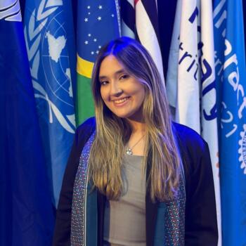 Babysitter in Indaiatuba: Lívia Lopes