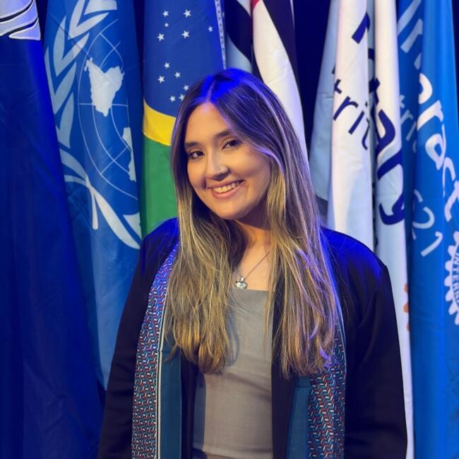 Babysitter in Indaiatuba: Lívia Lopes