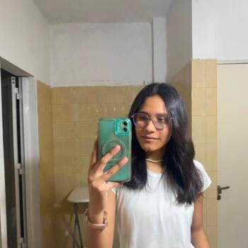 Babysitter Rosario: Guadalupe