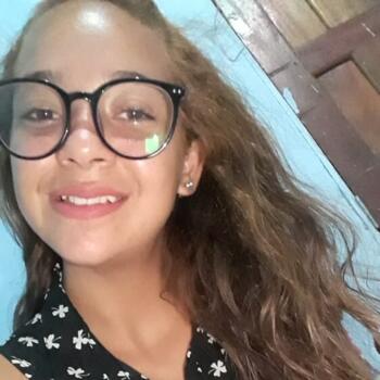 Babá em Camaragibe: Tâmara