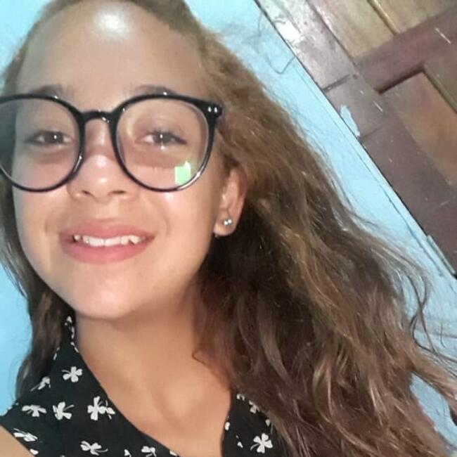 Babá em Camaragibe: Tâmara
