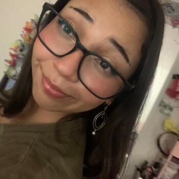 Babysitter in Copiapó: Sina