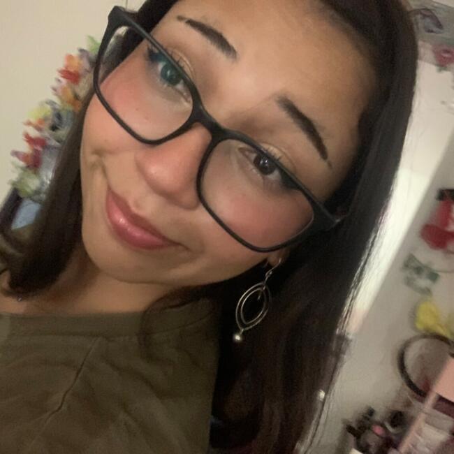 Babysitter in Copiapó: Sina