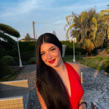 Babysitter in Mirano: Gioia