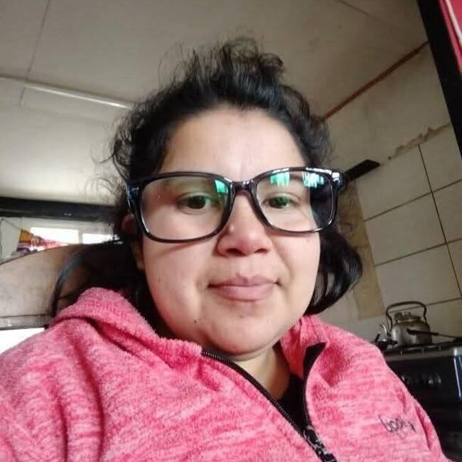 Babysitter in Padre Las Casas: Daysi
