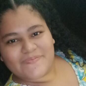 Niñera en La Chorrera: Johana