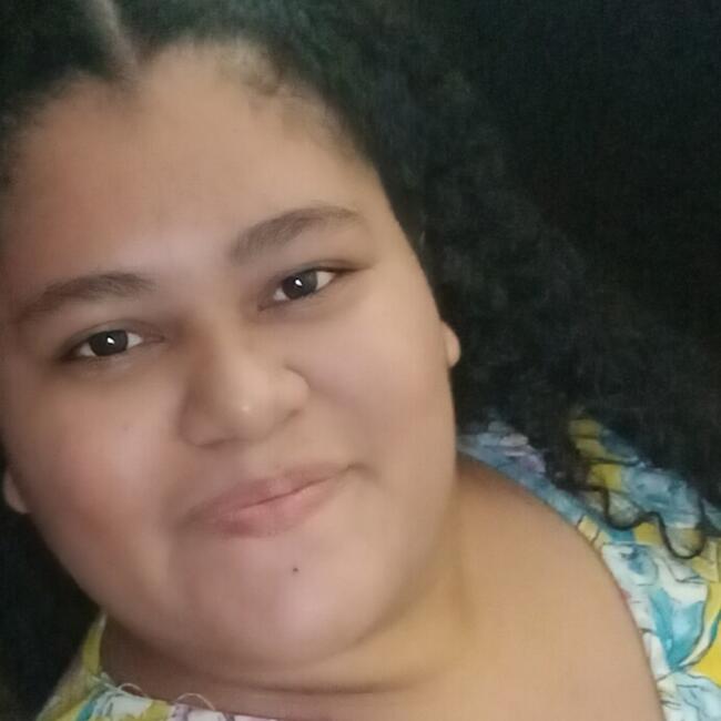 Niñera en La Chorrera: Johana