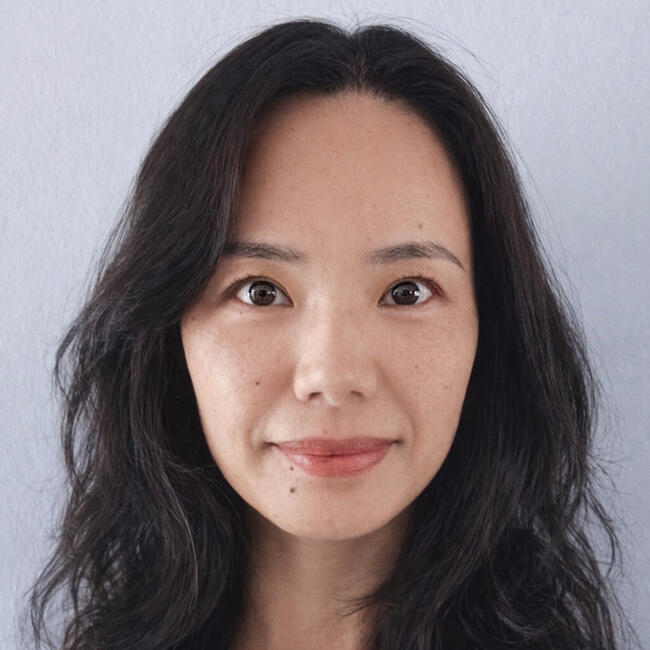 Baby-sitter in Toronto: Linzi