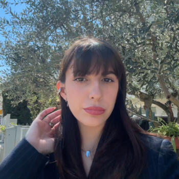 Childminder in Pesaro: Giada