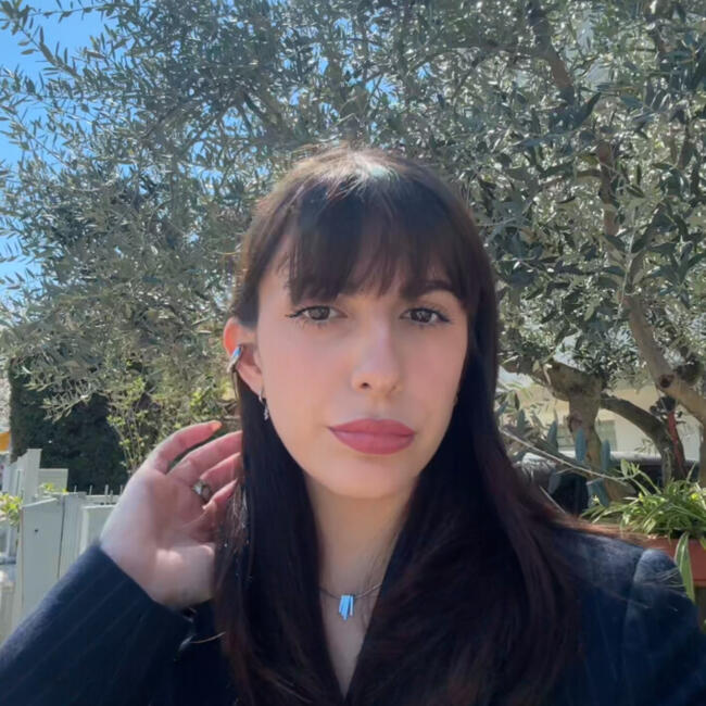 Childminder in Pesaro: Giada