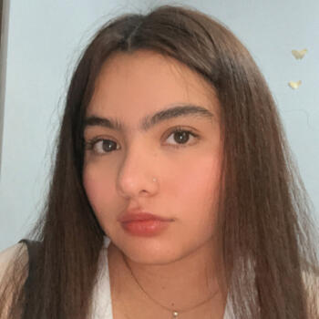 Niñera en Tijuana: Abigail