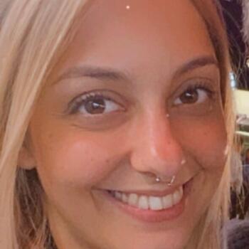 Babysitter in San Paolo d'Argon: Nicole