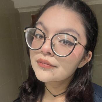 Babysitter Antofagasta: Yenni