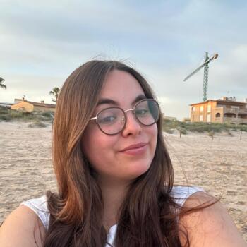 Canguro en Pego: NEREA