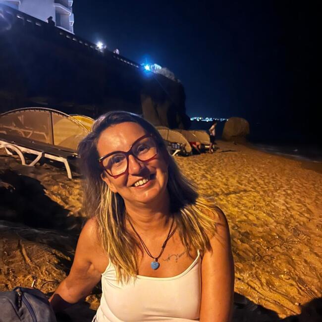 Babysitter in Elvas: Sara
