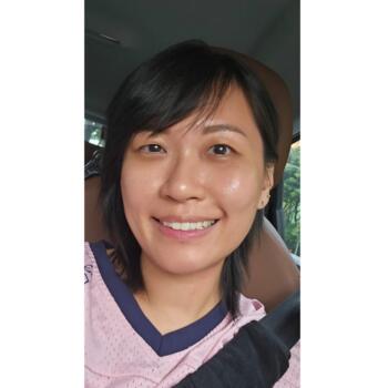 Babysitter Singapore Island: Grace
