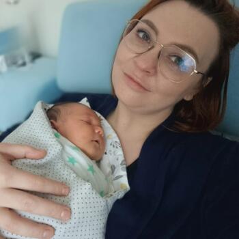 Praca dla opiekunki do dziecka w Mikołów: praca dla opiekunki do dziecka Ewa