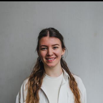 Babysitter in Oslo: Jácinta