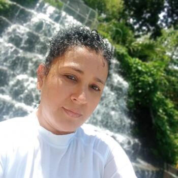 Babysitter in Desamparados (Provincia de San José): Amanda