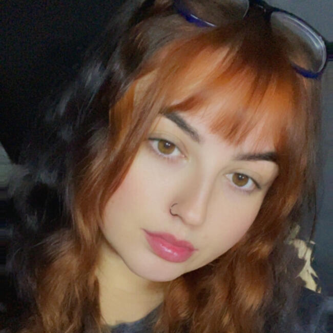 Babysitter in Abingdon: Zoe