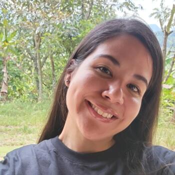 Niñera en Jamundí: Catalina